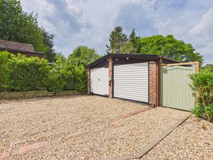 Garage- click for photo gallery